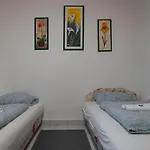 Tatil Evi Sunny Clara Oenallo Nyaralo *