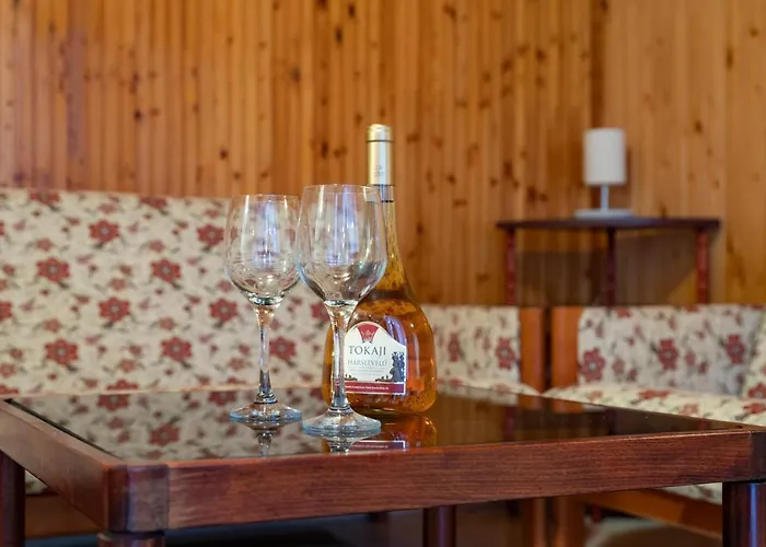 Prázdninový dům Sunny Clara Oenallo Nyaralo Siófok