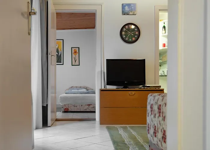 Sunny Clara Oenallo Nyaralo Siófok