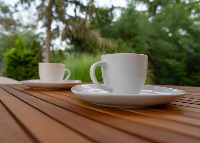 Sunny Clara Oenallo Nyaralo Prázdninový dům *