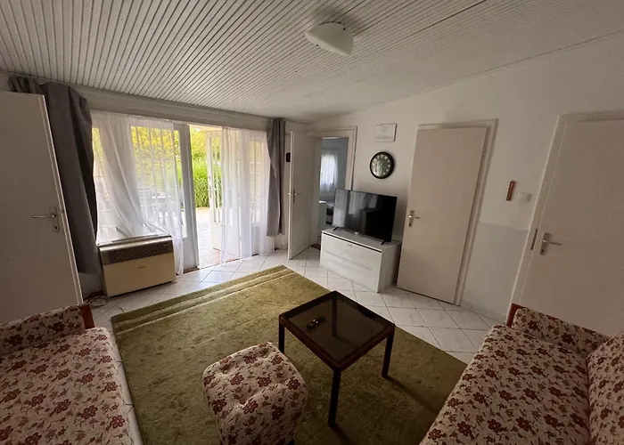 Prázdninový dům Sunny Clara Oenallo Nyaralo