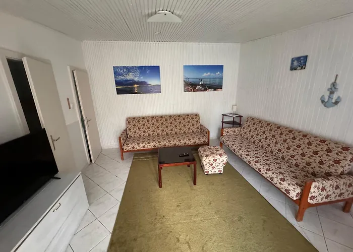 Sunny Clara Oenallo Nyaralo Prázdninový dům